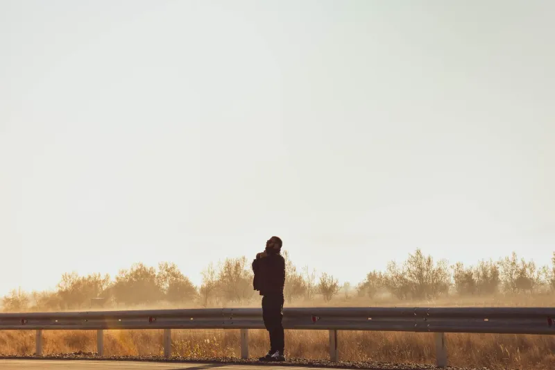 Going Back to Go Forward: What Happens When You Return to the Place That Made You