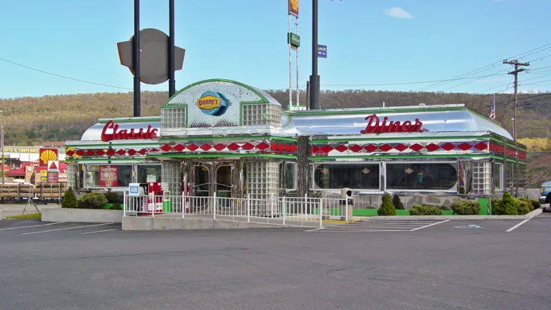 Skip the Landmark, Order the Chili: What One Local Dish Tells You About a Town