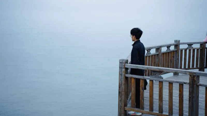 When the Place Stays the Same But You Don't: The Strange Power of Revisiting Your Past Self Through Travel