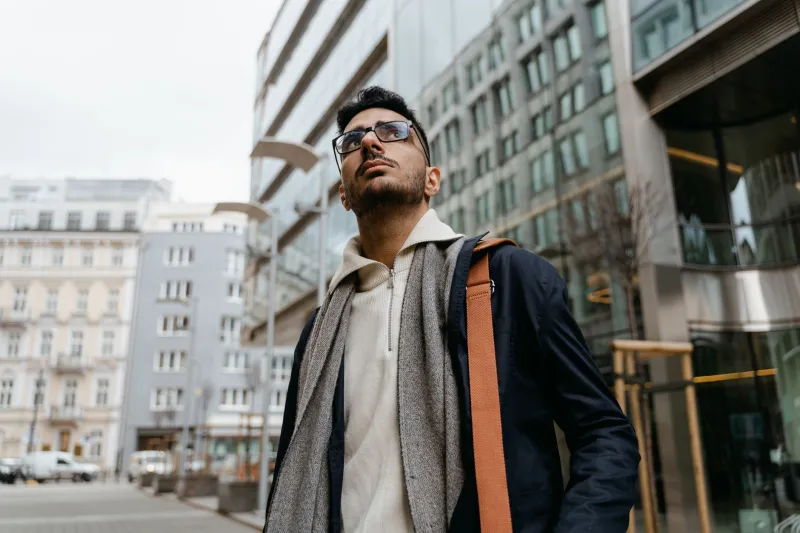 See Your City Like You Just Arrived: The Tourist Mindset That Unlocks Your Own Hometown