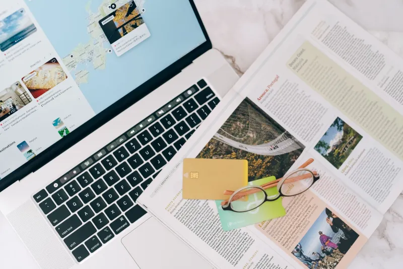 One Big Trip or Fifty Small Ones? What Your Travel Budget Says About Who You Really Are