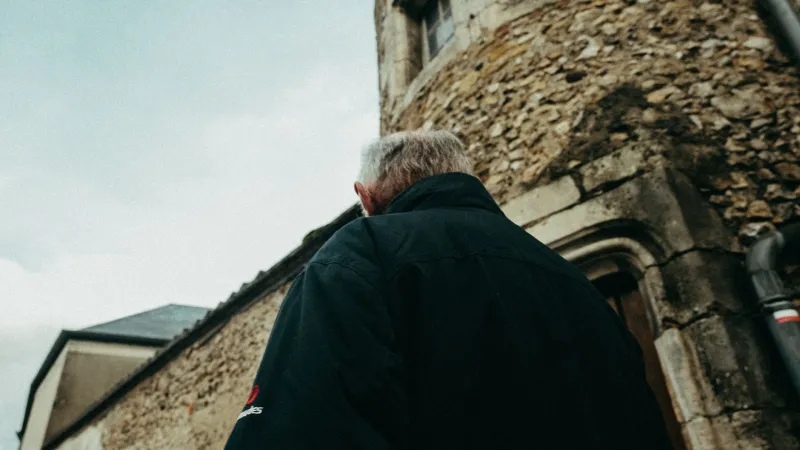 Where You Come From: How Visiting Your Family's Homeland Rewrites Your Sense of Self